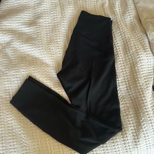 InStill High Rise Lululemon Leggings